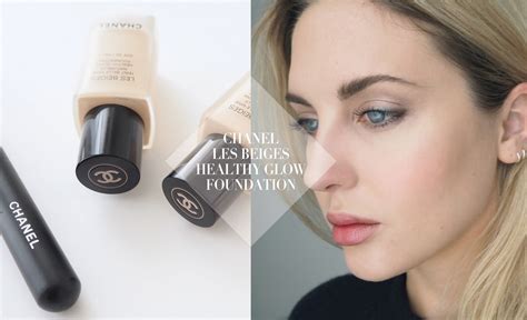 chanel les beiges foundation br12|chanel les beiges sunkissed.